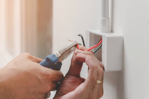 Emergency Electrical Repair Services in Concord, NH