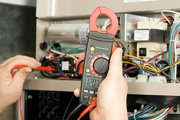 Best Electrical Troubleshooting and Repair  in Concord, NH